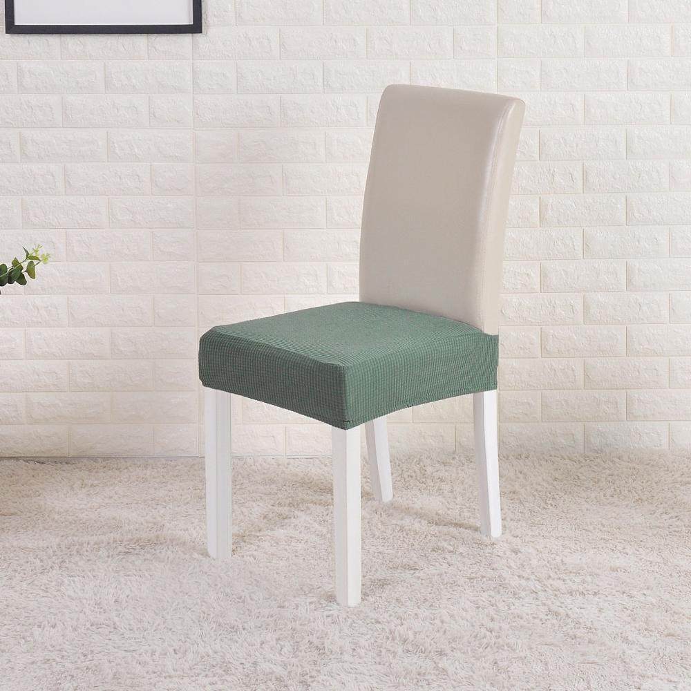 SillaProtect™ Funda Elástica para Asiento 40510 Hola Home Verde 